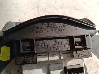 bontott RENAULT CLIO II Óra (Időmérő)