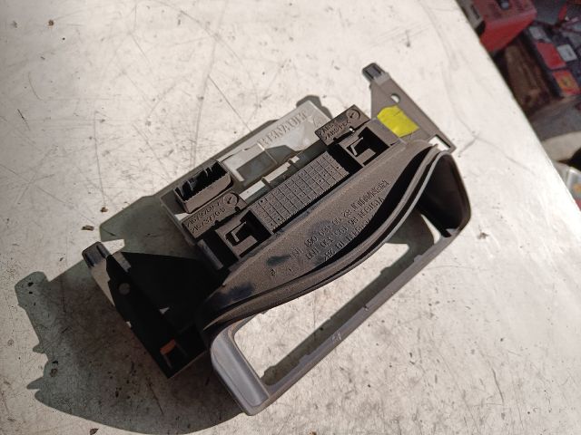 bontott RENAULT CLIO II Óra (Időmérő)