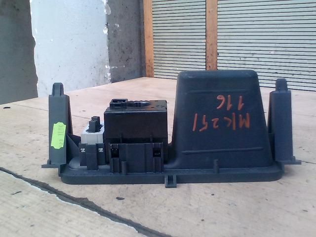 bontott RENAULT CLIO II Óra (Időmérő)