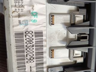 bontott RENAULT CLIO II Óra (Időmérő)