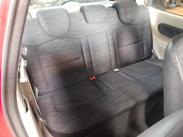 bontott RENAULT CLIO II Padlószőnyeg