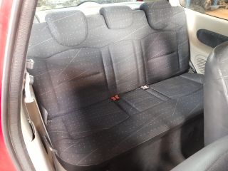 bontott RENAULT CLIO II Padlószőnyeg