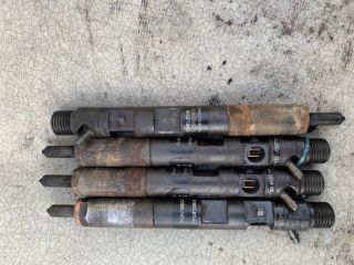 bontott RENAULT CLIO II Porlasztó (1 db)