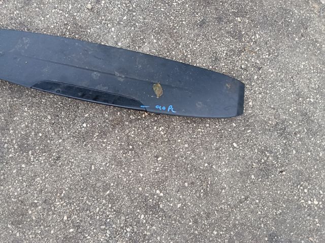 bontott RENAULT CLIO II Pótféklámpa