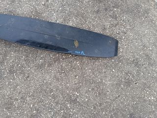 bontott RENAULT CLIO II Pótféklámpa