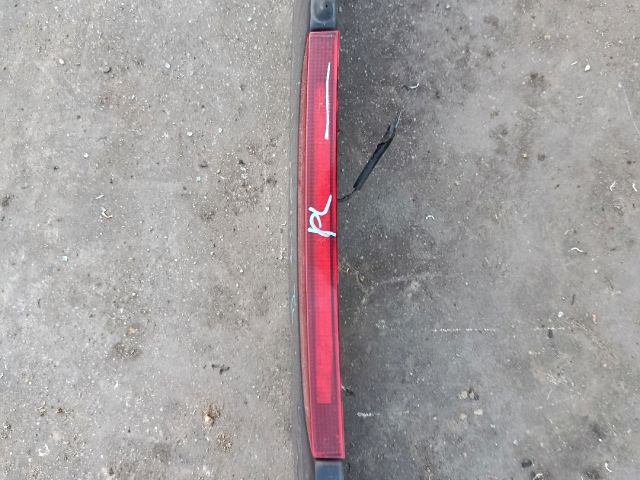 bontott RENAULT CLIO II Pótféklámpa