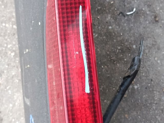 bontott RENAULT CLIO II Pótféklámpa