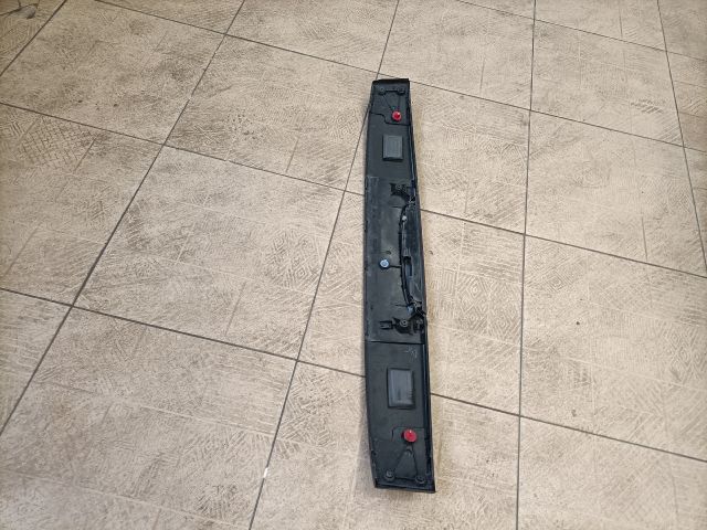 bontott RENAULT CLIO II Pótféklámpa