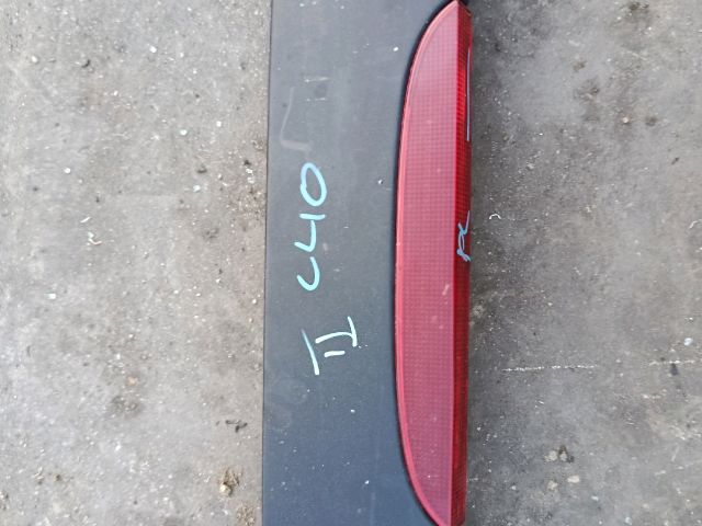 bontott RENAULT CLIO II Pótféklámpa