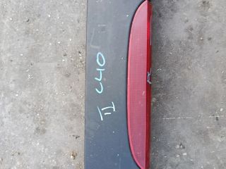 bontott RENAULT CLIO II Pótféklámpa