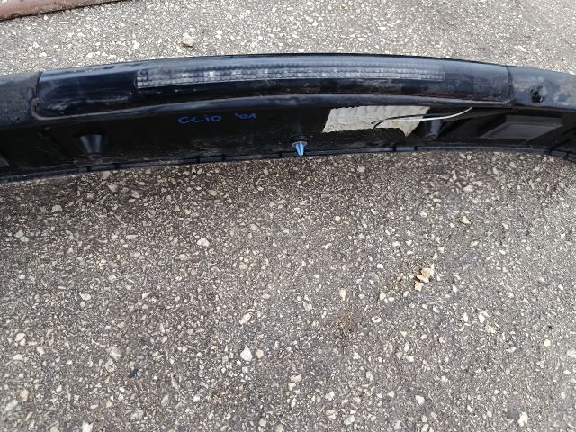 bontott RENAULT CLIO II Pótféklámpa