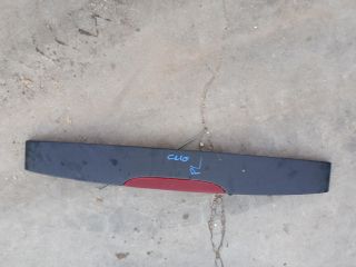 bontott RENAULT CLIO II Pótféklámpa