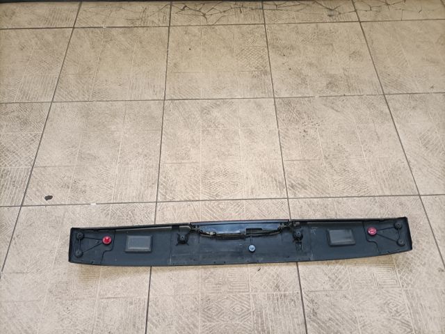 bontott RENAULT CLIO II Pótféklámpa