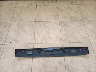 bontott RENAULT CLIO II Pótféklámpa