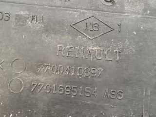 bontott RENAULT CLIO II Pótféklámpa