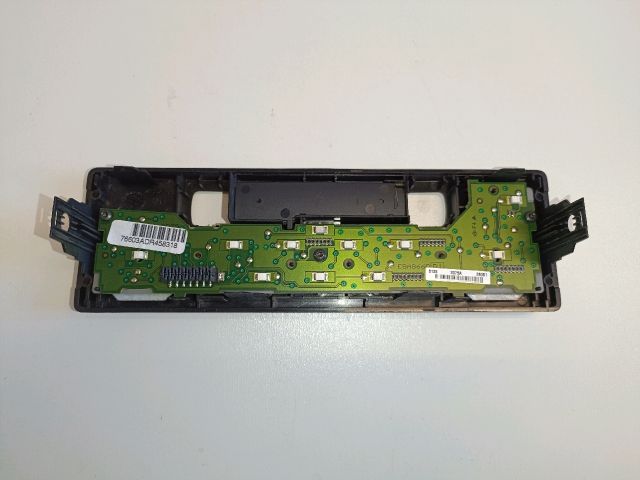 bontott RENAULT CLIO II Rádió / CD Kapcsoló