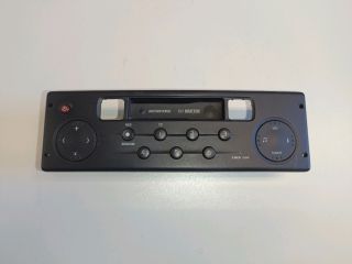 bontott RENAULT CLIO II Rádió / CD Kapcsoló