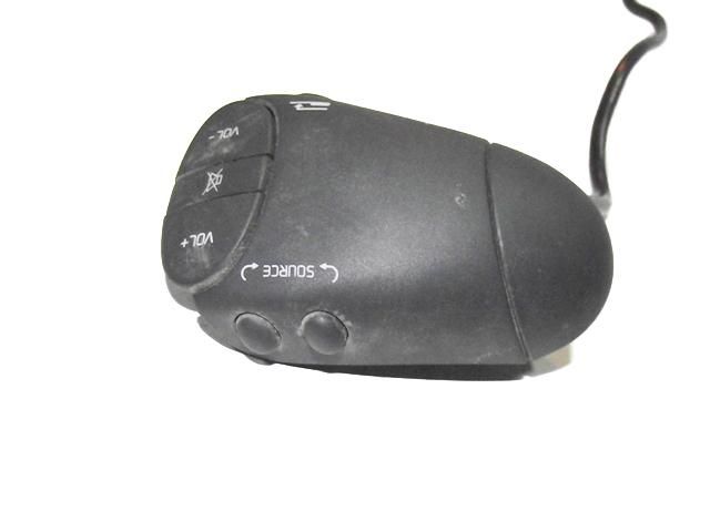 bontott RENAULT CLIO II Rádió / CD Kapcsoló