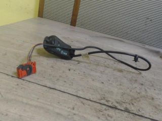 bontott RENAULT CLIO II Rádió / CD Kapcsoló