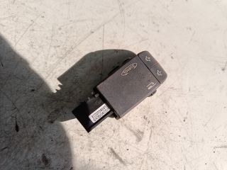 bontott RENAULT CLIO II Rádió / CD Kapcsoló