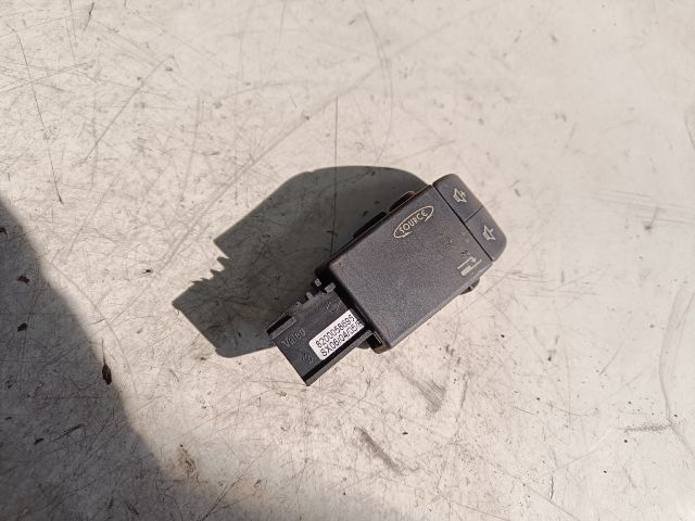 bontott RENAULT CLIO II Rádió / CD Kapcsoló