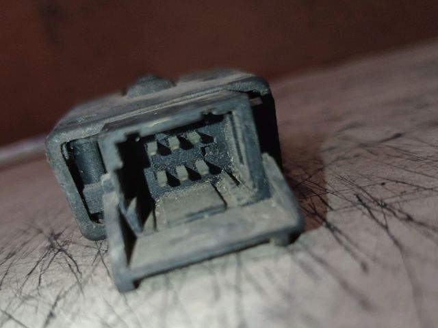 bontott RENAULT CLIO II Rádió / CD Kapcsoló