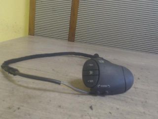 bontott RENAULT CLIO II Rádió / CD Kapcsoló