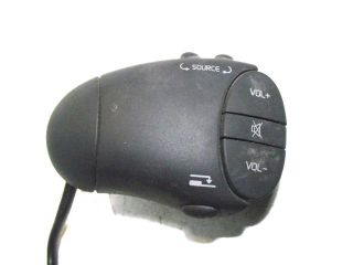bontott RENAULT CLIO II Rádió / CD Kapcsoló