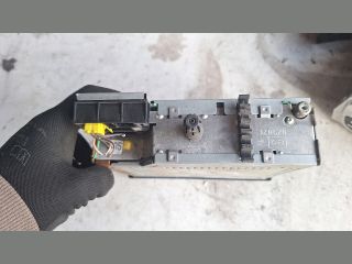 bontott RENAULT CLIO II Rádió / CD