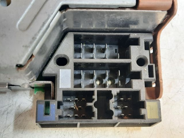 bontott RENAULT CLIO II Rádió / CD