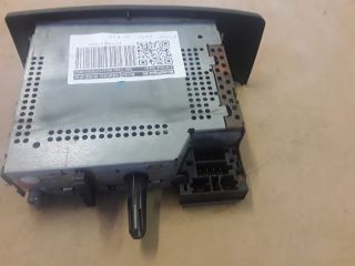 bontott RENAULT CLIO II Rádió / CD