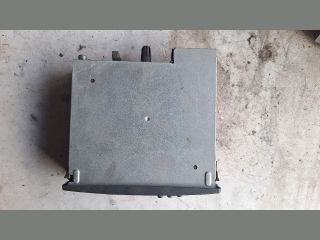 bontott RENAULT CLIO II Rádió / CD