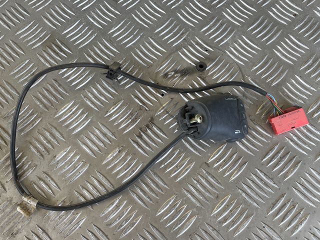 bontott RENAULT CLIO II Rádió / CD