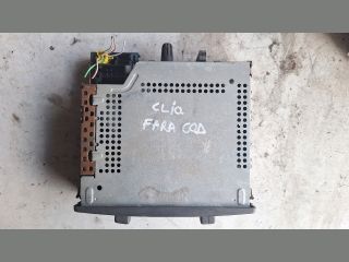 bontott RENAULT CLIO II Rádió / CD