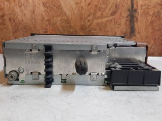 bontott RENAULT CLIO II Rádió / CD