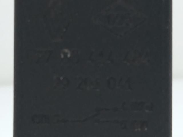 bontott RENAULT CLIO II Relé