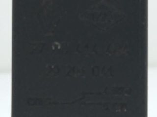 bontott RENAULT CLIO II Relé