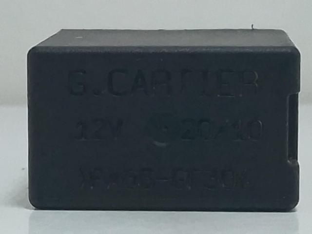 bontott RENAULT CLIO II Relé