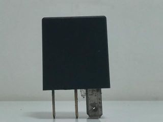 bontott RENAULT CLIO II Relé