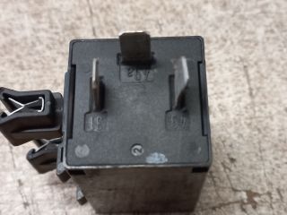 bontott RENAULT CLIO II Relé