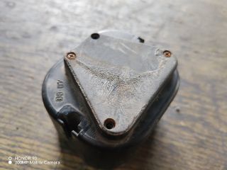 bontott RENAULT CLIO II Riasztó Hangszóró