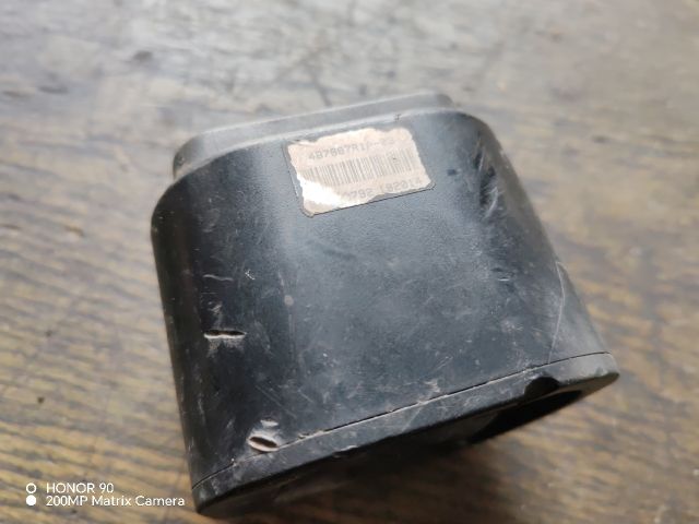 bontott RENAULT CLIO II Riasztó Hangszóró