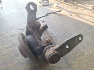 bontott RENAULT CLIO II Bal első Csonkállvány Kerékaggyal