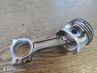 bontott RENAULT CLIO II Dugattyú és Hajtókar