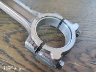 bontott RENAULT CLIO II Dugattyú és Hajtókar