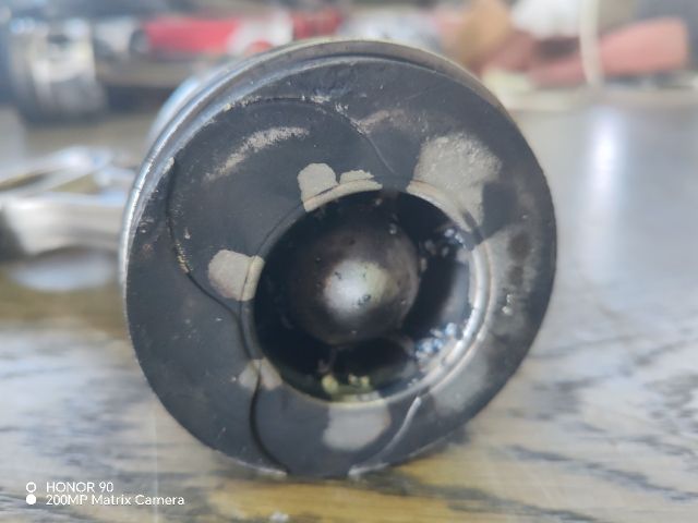 bontott RENAULT CLIO II Dugattyú és Hajtókar