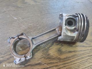 bontott RENAULT CLIO II Dugattyú és Hajtókar