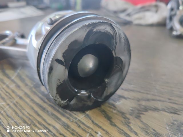 bontott RENAULT CLIO II Dugattyú és Hajtókar