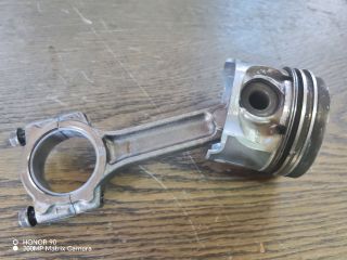 bontott RENAULT CLIO II Dugattyú és Hajtókar