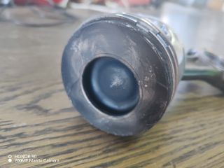 bontott RENAULT CLIO II Dugattyú és Hajtókar